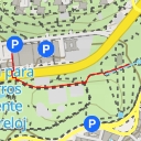 thumbnail for Paseo de la Dirección - Madrid