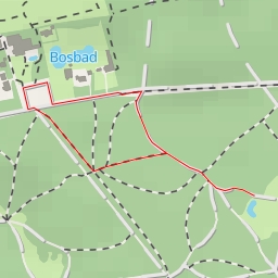 thumbnail for Boslaan