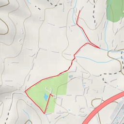 thumbnail for Camí de la Serra del Gat o de les Mesquites - Camí de la Serra del Gat o de les Mesquites