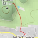 thumbnail for Kočičí kostel