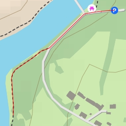 thumbnail for Lac de Finfarine