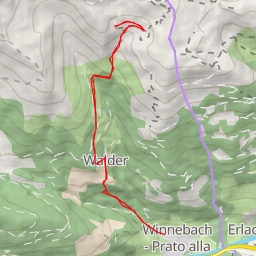 thumbnail for Äußere Alm