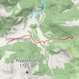 thumbnail for Laubisbach