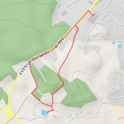 thumbnail for Impasse de Lys Bas - Impasse de Lys Bas