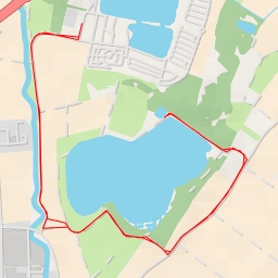 thumbnail for Campingplatz Schuttern - In der Kruttenau