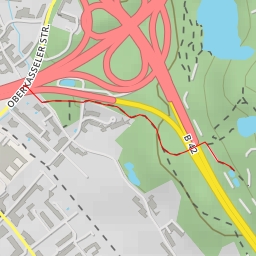 thumbnail for Rauchlochweg - Rauchlochweg - Bonn