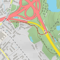 thumbnail for Rauchlochweg - Rauchlochweg - Bonn