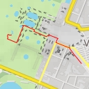 thumbnail for Allée du Roy - Allée du Roy