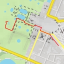 thumbnail for Vénus Callipyge - Parterre Latone