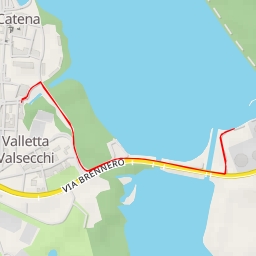 thumbnail for Via Brennero