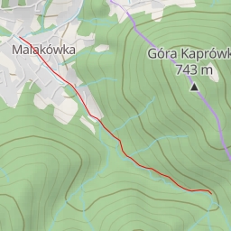 thumbnail for Beskidzka