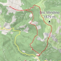 thumbnail for Bric dei Sandri