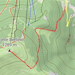 thumbnail for Monte Berlino
