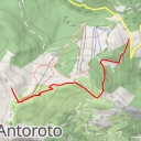 thumbnail for Cima Praietto