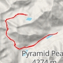 thumbnail for Willow Lake - Willow Lake