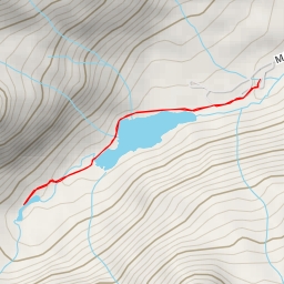 thumbnail for Scenic Loop Trail - Scenic Loop Trail