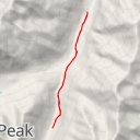 thumbnail for East Maroon Trail - East Maroon Trail