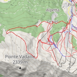 thumbnail for Pointe de la Pierre