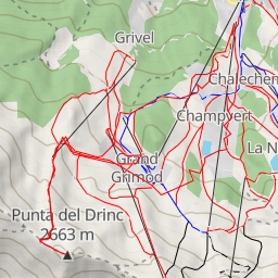 thumbnail for Punta del Drinc