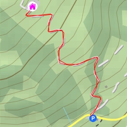 thumbnail for Wannenkopfhütte