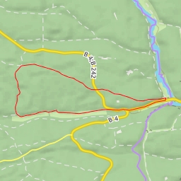 thumbnail for Trubsalweg - Trubsalweg - Harz (LK Goslar)