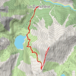 thumbnail for Aiguille de Vénosc