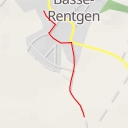 thumbnail for Impasse des Glycines