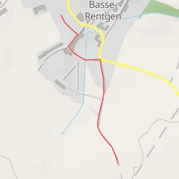 thumbnail for Impasse des Glycines