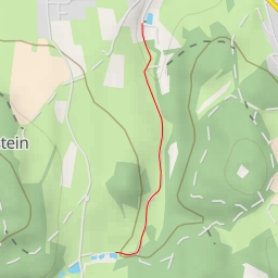 thumbnail for Griesetalweg - Griesetalweg - Lauter-Bernsbach