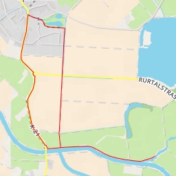 thumbnail for Hochbrücker Straße