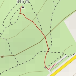 thumbnail for Comanche Lookout