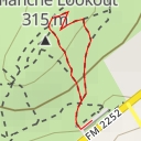 thumbnail for Comanche Lookout Tower