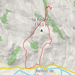 thumbnail for Camí d'Éller