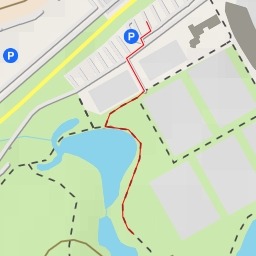 thumbnail for Schlattwiesenstraße - Reutlingen