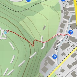 thumbnail for Stoffelweg - Stoffelweg