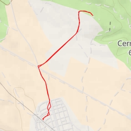 thumbnail for Alto del Mariscal