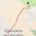 thumbnail for Cerro Martín