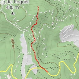 thumbnail for Roca Grossa (el balcó del cel)