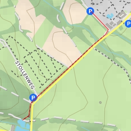 thumbnail for Christian-Kraus-Weg - Christian-Kraus-Weg - Wiesbaden