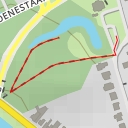 thumbnail for Paul van Tieghemlaan - Gent