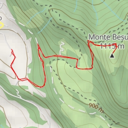 thumbnail for Monte Besum