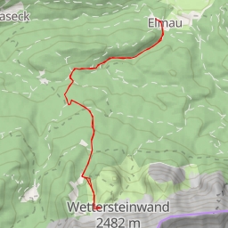 thumbnail for Oberer Kämikopf