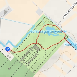 thumbnail for Fischteich