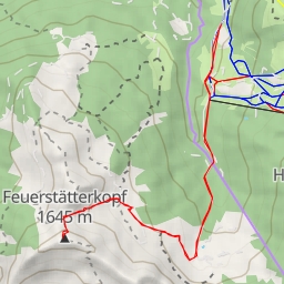 thumbnail for Feuerstätterkopf