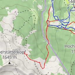 thumbnail for Burglhütte