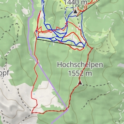 thumbnail for Hochschelpen