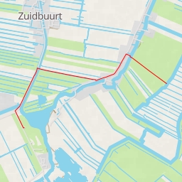 thumbnail for Boerenlandpad Steilrand - Boerenlandpad Steilrand - Zoeterwoude