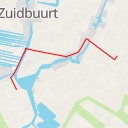 thumbnail for Boerenlandpad Steilrand - Boerenlandpad Steilrand - Zoeterwoude