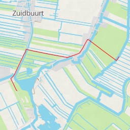 thumbnail for Boerenlandpad Steilrand - Boerenlandpad Steilrand - Zoeterwoude