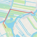 thumbnail for Gelderswoudsekerkpad - Zoeterwoude